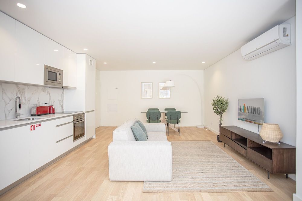 Liiiving - City Design Apartment C Apartment 18