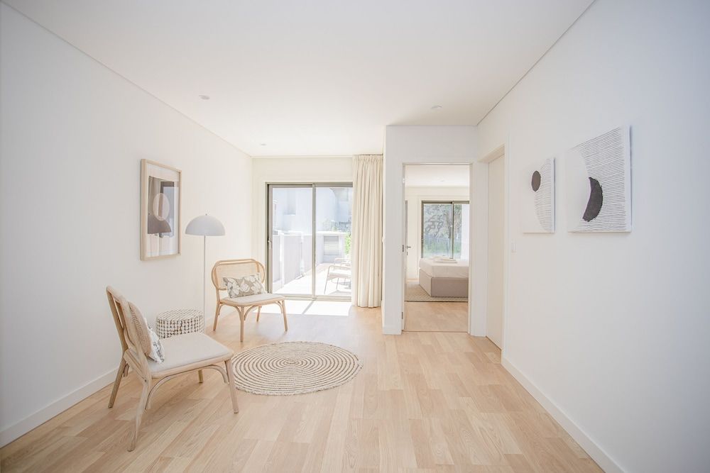 Liiiving - City Design Apartment C Apartment 19