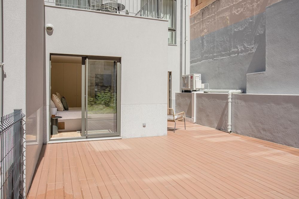 Liiiving - City Design Apartment C Apartment 24