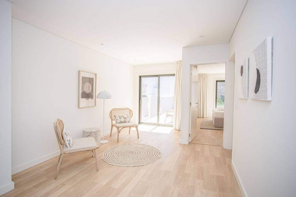 Liiiving - City Design Apartment C Apartment 17