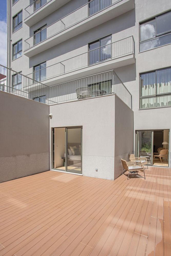 Liiiving - City Design Apartment C Apartment 28