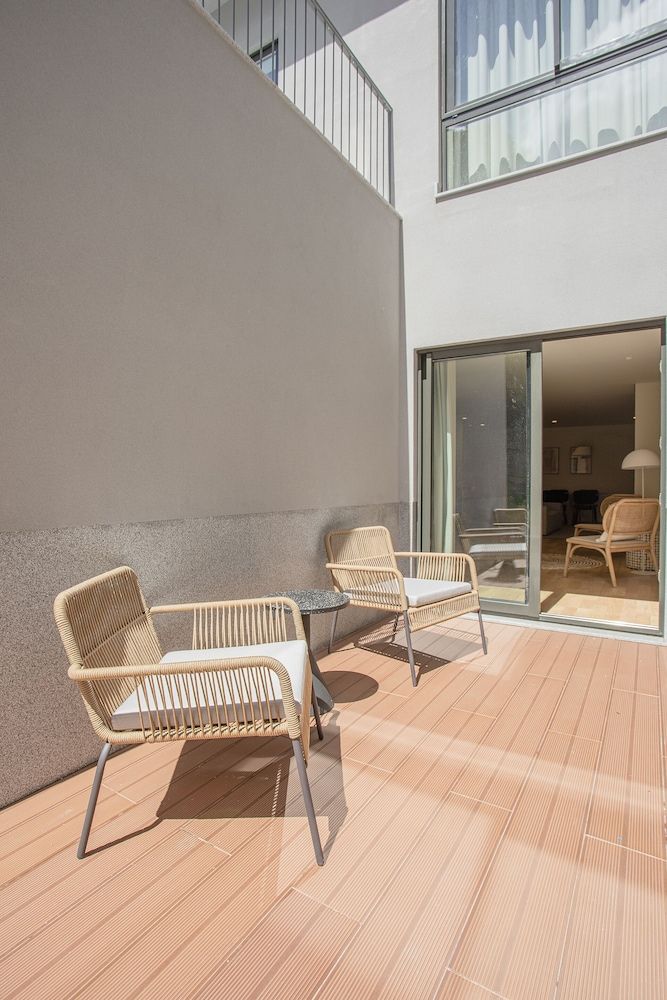 Liiiving - City Design Apartment C Apartment 26