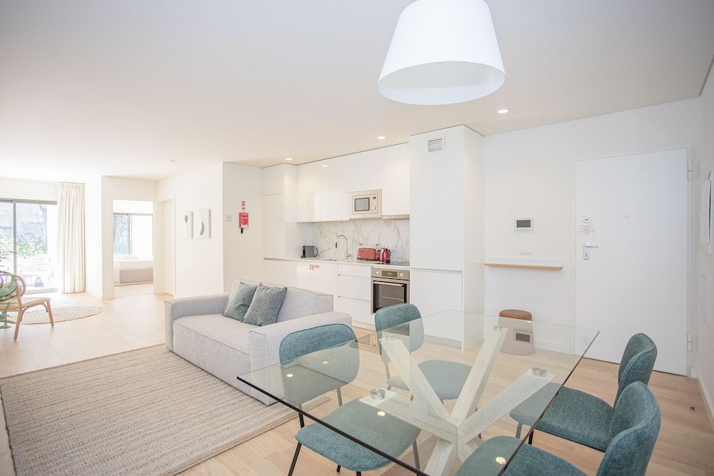 Liiiving - City Design Apartment C Apartment 10