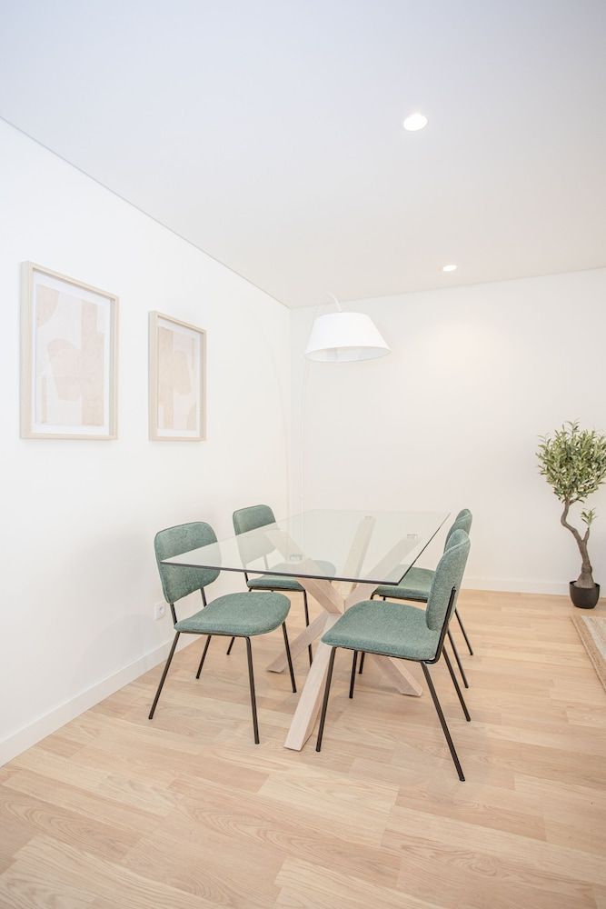 Liiiving - City Design Apartment C Apartment 11