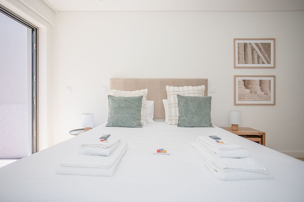 undefined Liiiving - City Design Apartment C 8