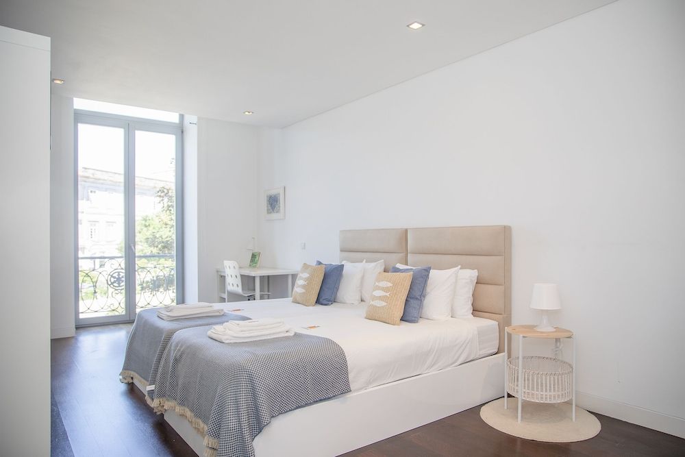 undefined Liiiving - Carlos Alberto Apartment 2