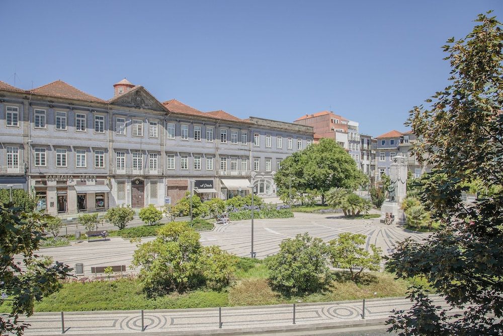 undefined Liiiving - Carlos Alberto Apartment 8