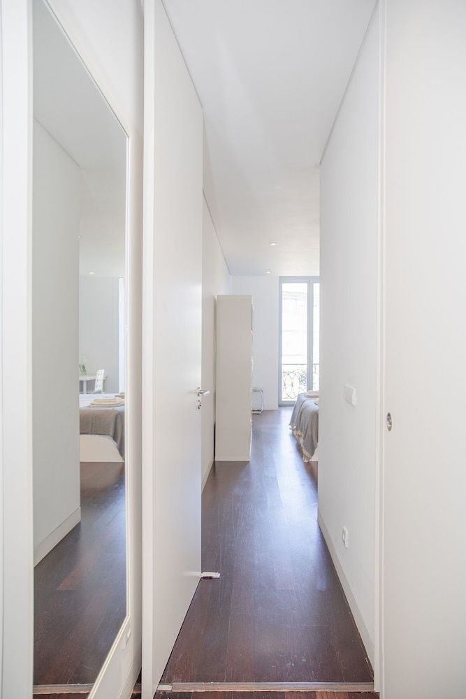 undefined Liiiving - Carlos Alberto Apartment 10