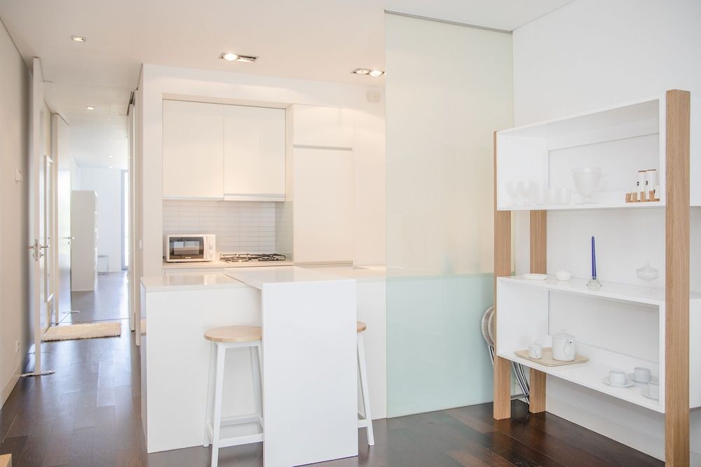 Liiiving - Carlos Alberto Apartment Apartment 12