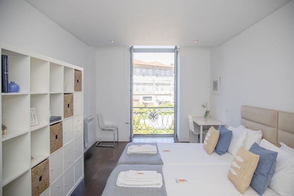 undefined Liiiving - Carlos Alberto Apartment 9