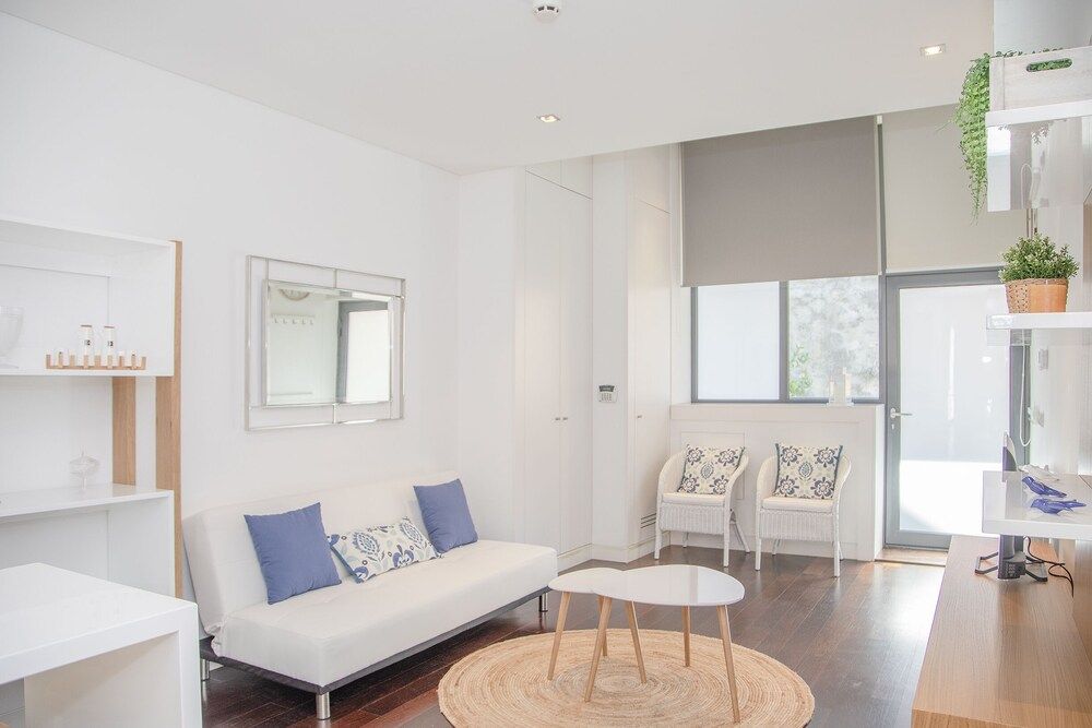 Liiiving - Carlos Alberto Apartment Apartment 16