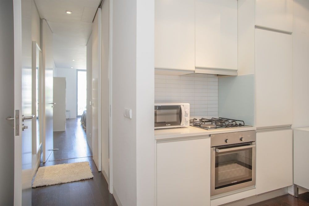 Liiiving - Carlos Alberto Apartment Apartment 9