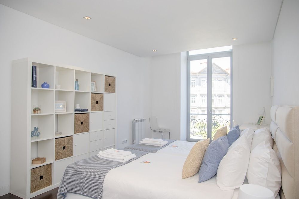 undefined Liiiving - Carlos Alberto Apartment