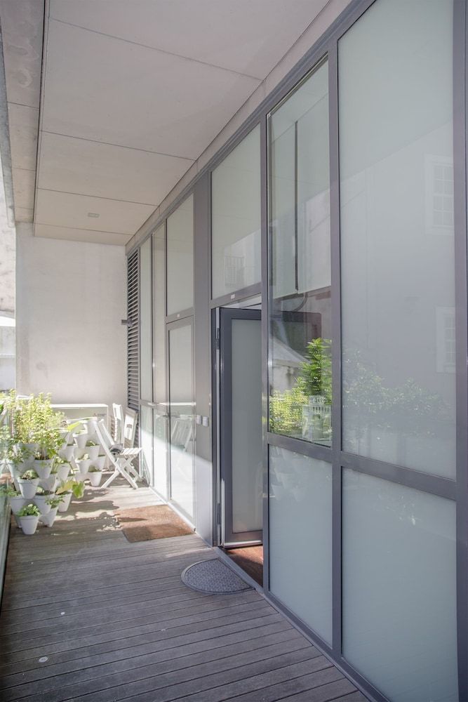 undefined Liiiving - Carlos Alberto Apartment 3