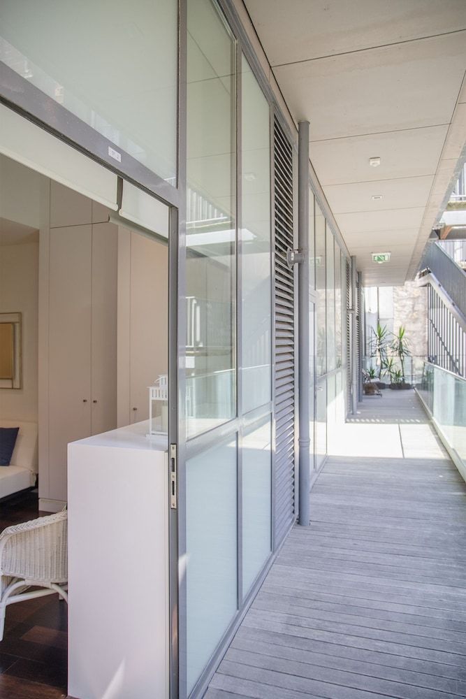 undefined Liiiving - Carlos Alberto Apartment 4