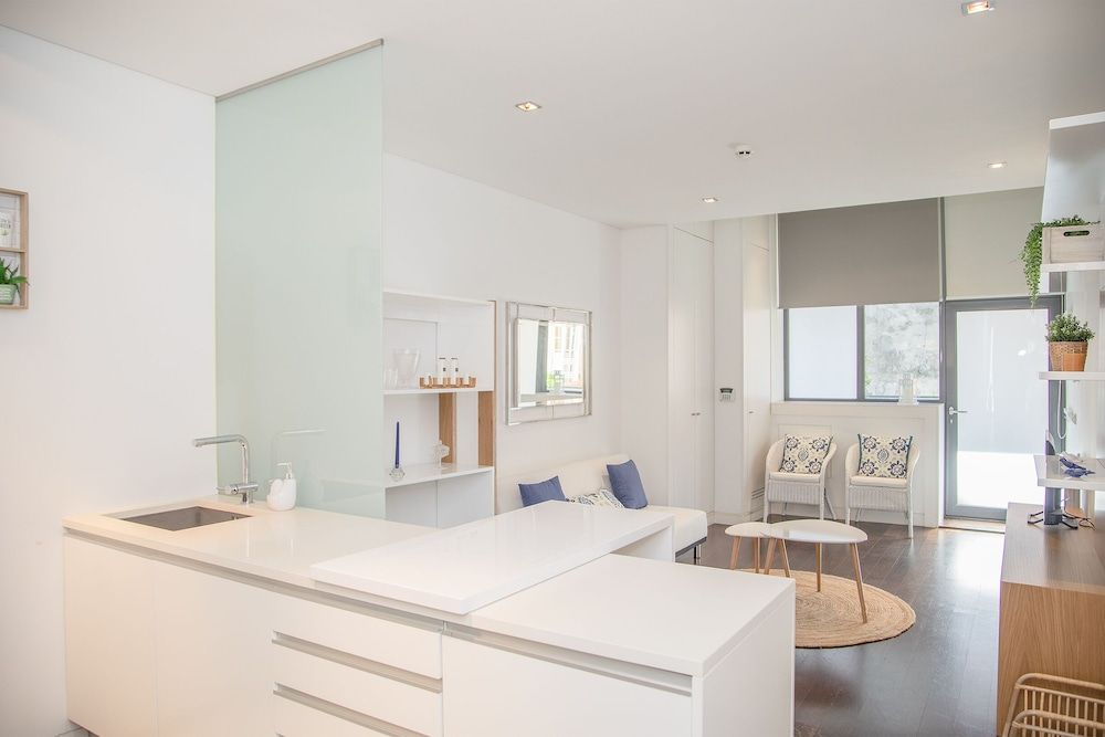 Liiiving - Carlos Alberto Apartment Apartment 10