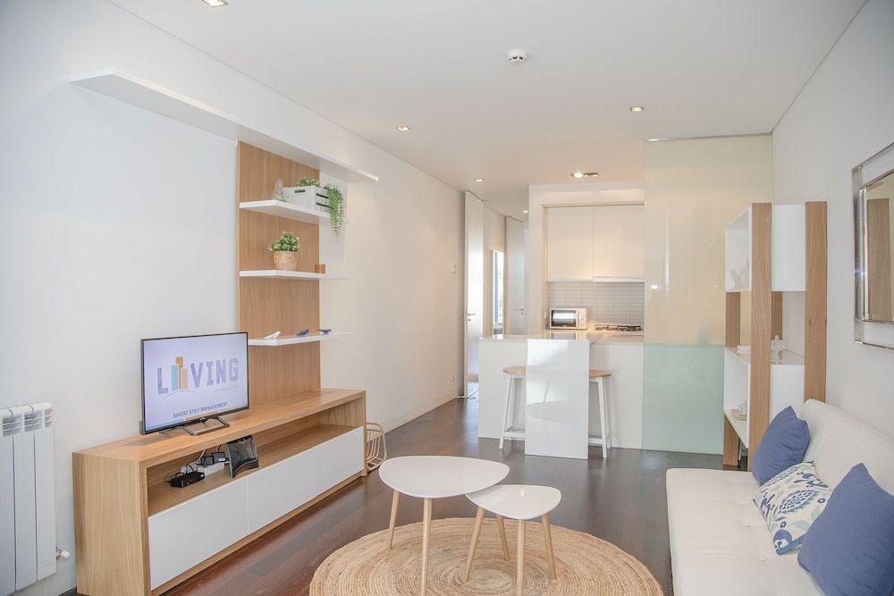 Liiiving - Carlos Alberto Apartment Apartment 14