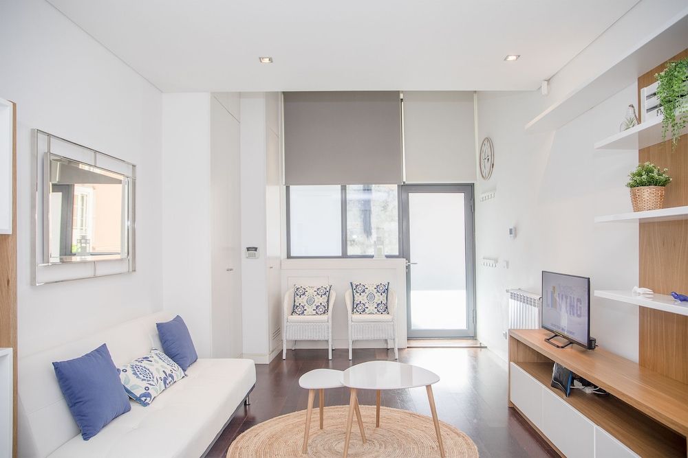 Liiiving - Carlos Alberto Apartment Apartment 22