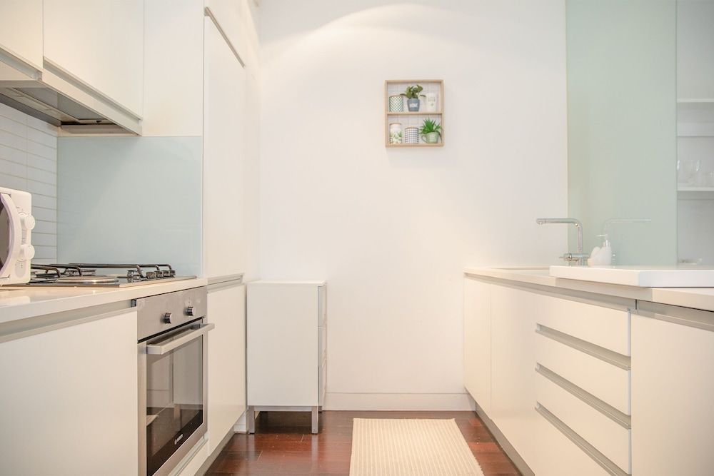 Liiiving - Carlos Alberto Apartment Apartment 11