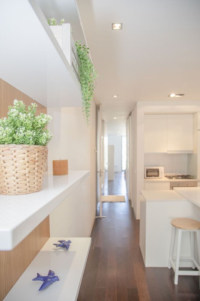 Liiiving - Carlos Alberto Apartment Apartment 19