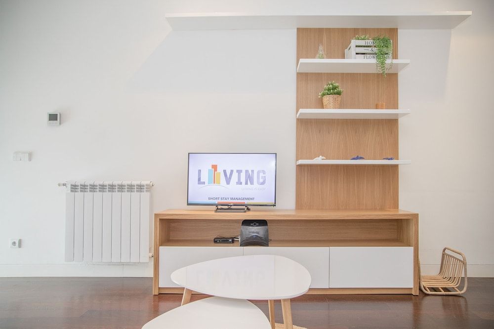 Liiiving - Carlos Alberto Apartment Apartment 17