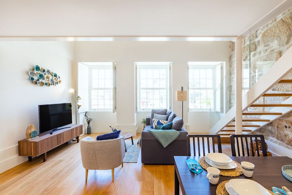 undefined Porto Loft Living 2