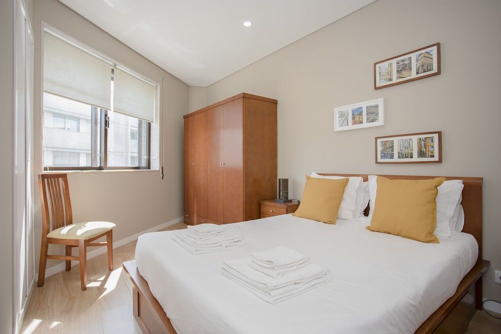 undefined Liiiving - Terrace Downtown Apartment 5