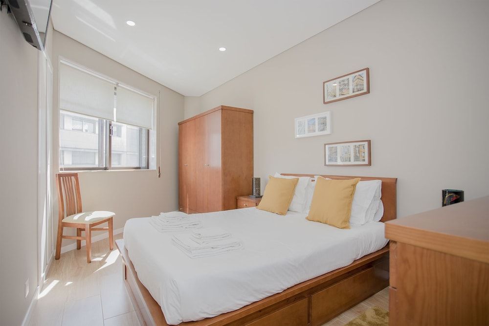 undefined Liiiving - Terrace Downtown Apartment 4