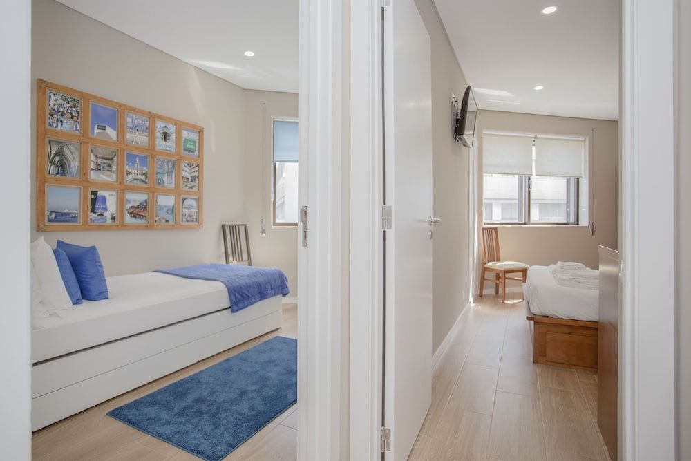 undefined Liiiving - Terrace Downtown Apartment 8