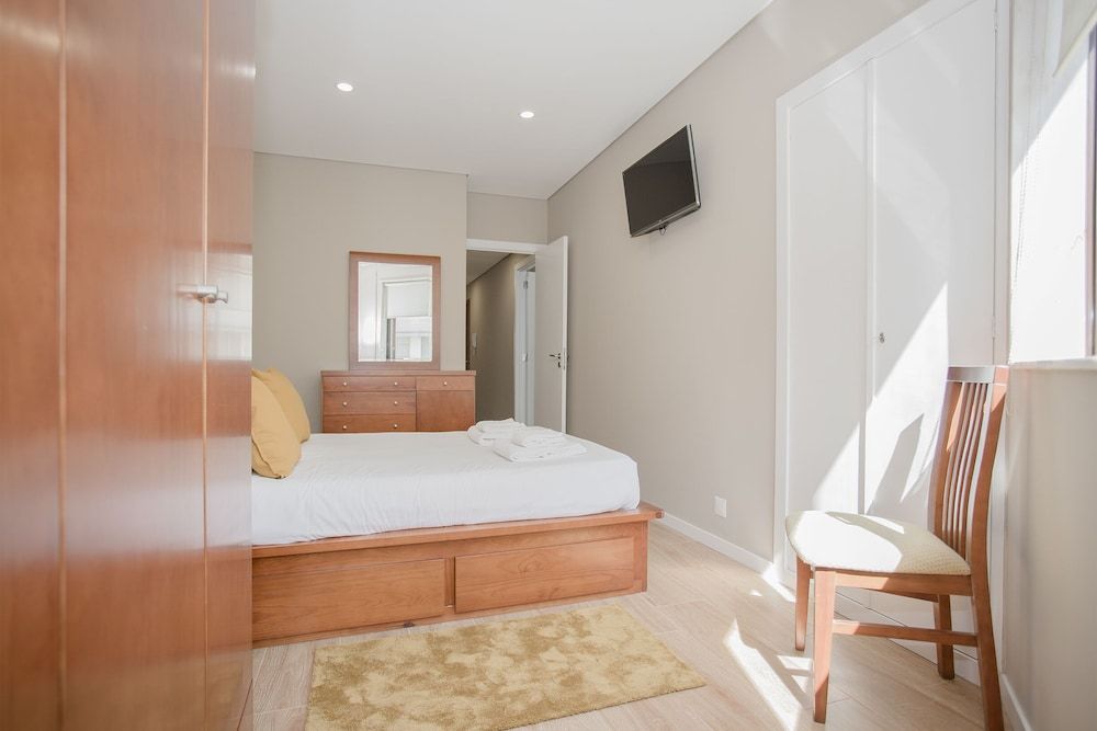 undefined Liiiving - Terrace Downtown Apartment