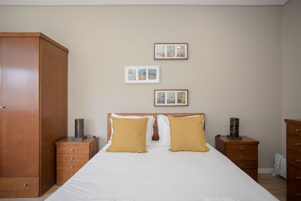 undefined Liiiving - Terrace Downtown Apartment 6