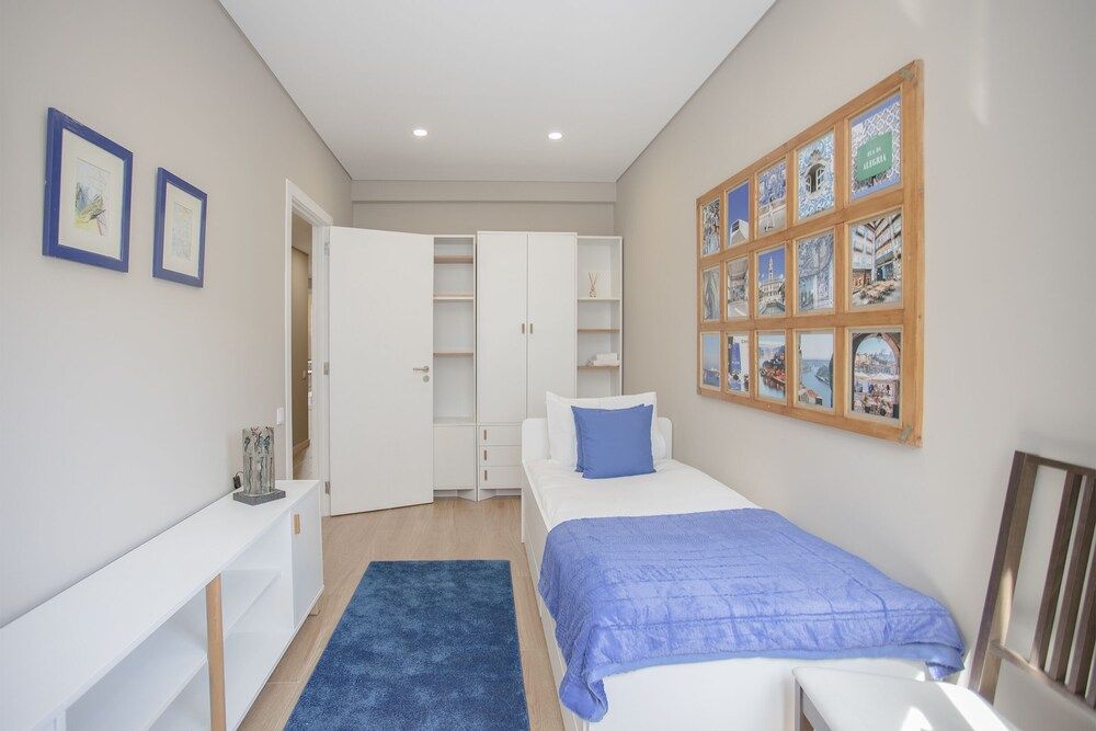 undefined Liiiving - Terrace Downtown Apartment 10