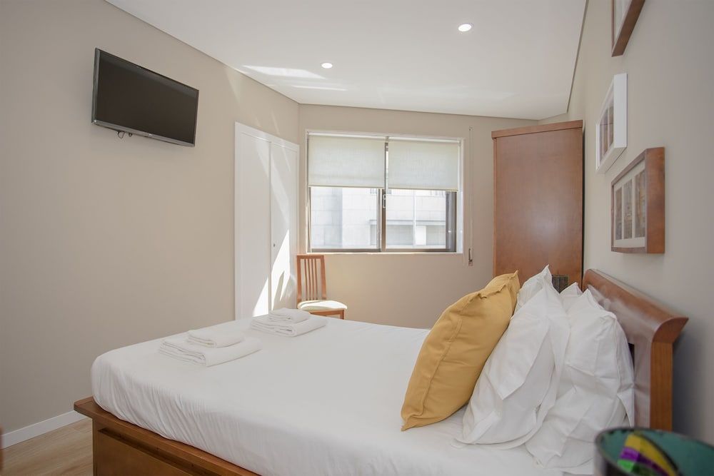 undefined Liiiving - Terrace Downtown Apartment 7