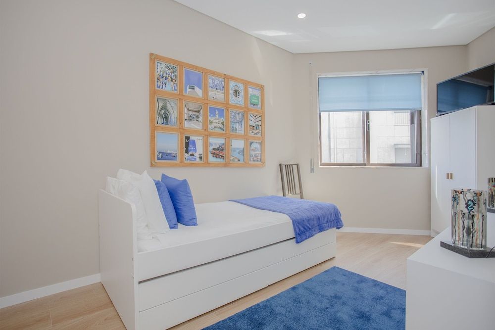 undefined Liiiving - Terrace Downtown Apartment 9