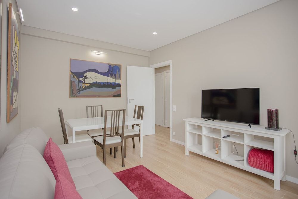 Liiiving - Terrace Downtown Apartment Apartment 17