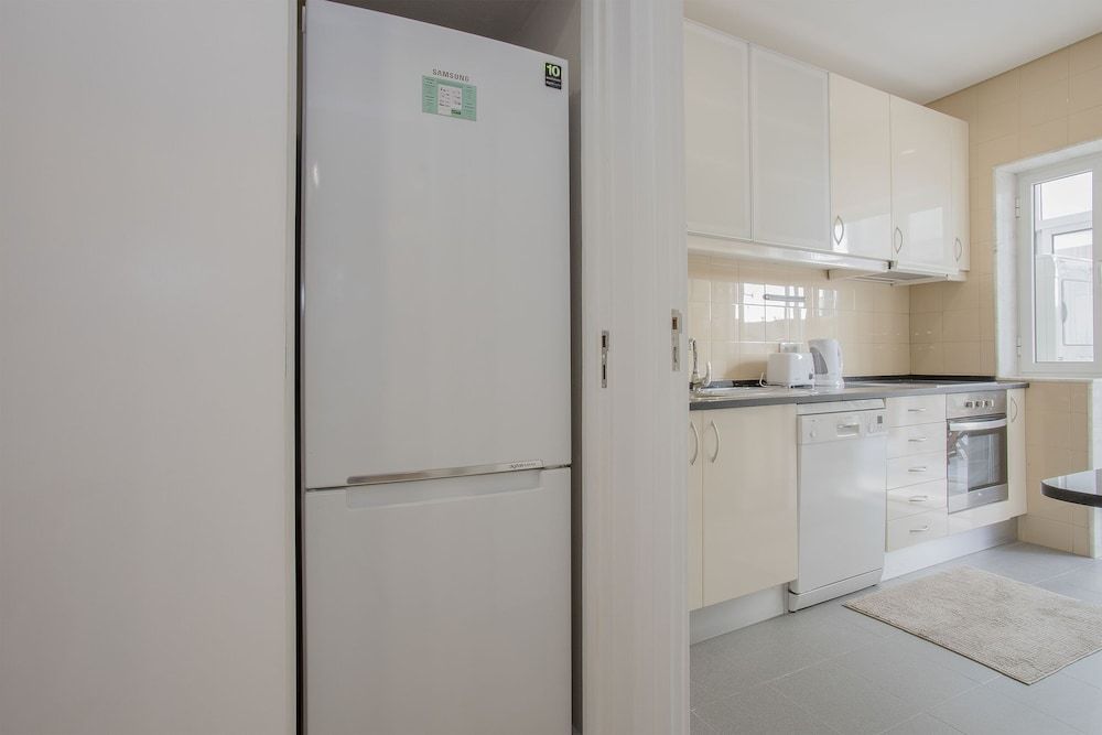 Liiiving - Terrace Downtown Apartment Apartment 16