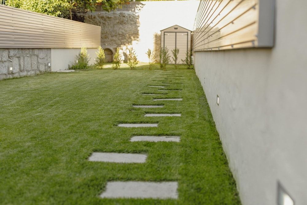 undefined Legacy Oporto Premium Apartment B 10