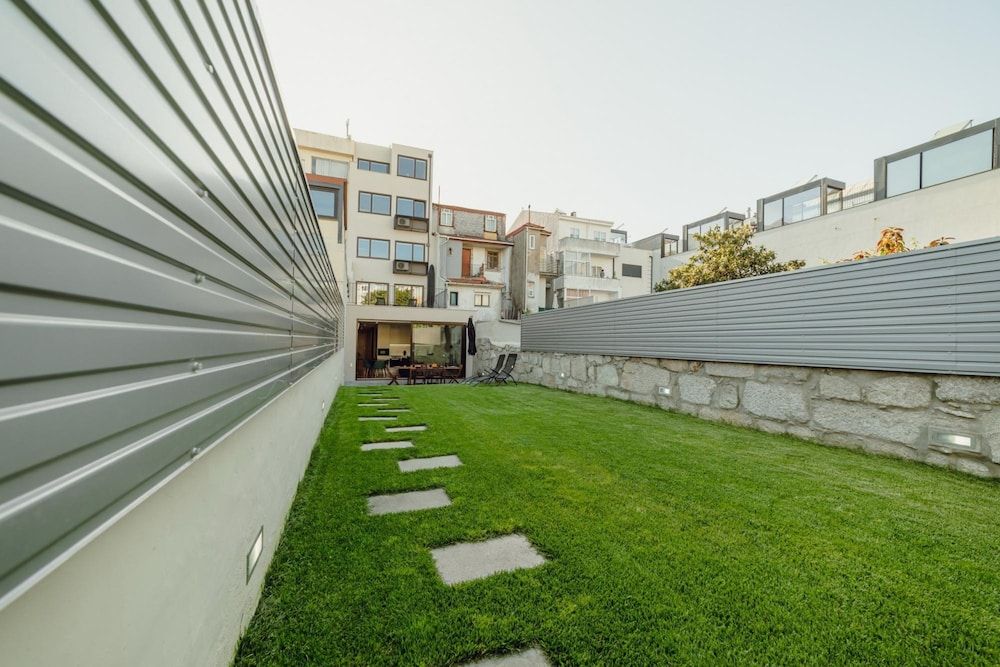 undefined Legacy Oporto Premium Apartment B 6