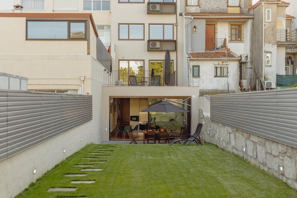 undefined Legacy Oporto Premium Apartment B 8