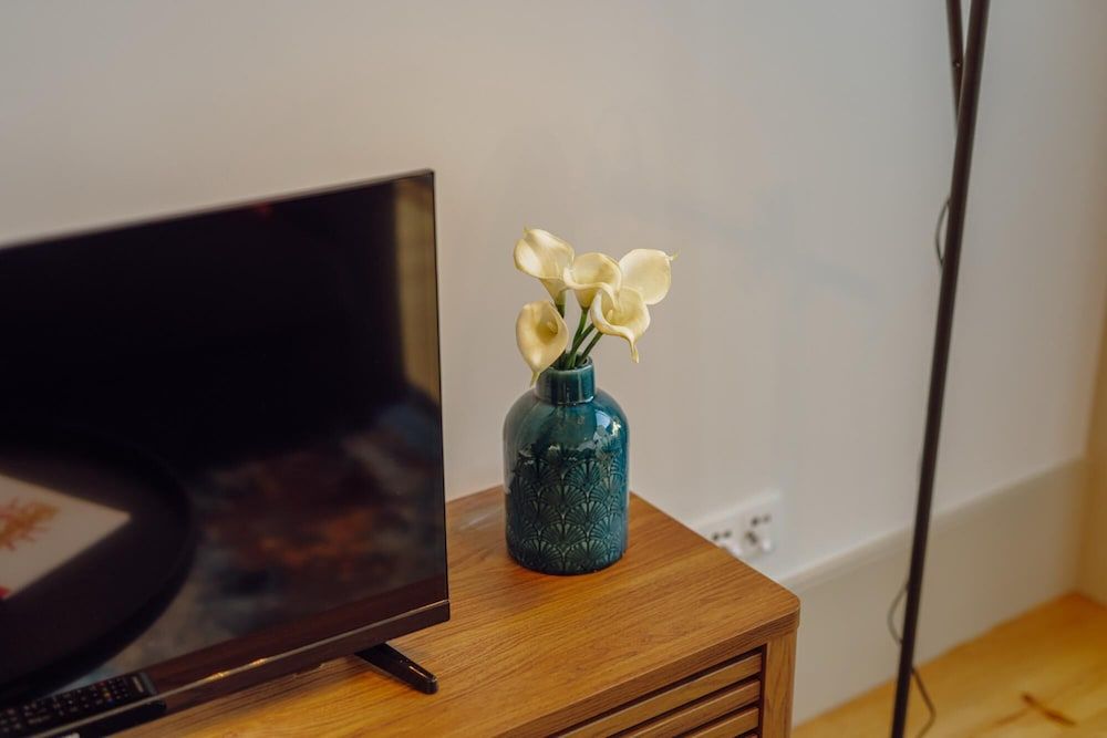 undefined Legacy Oporto Premium Apartment B