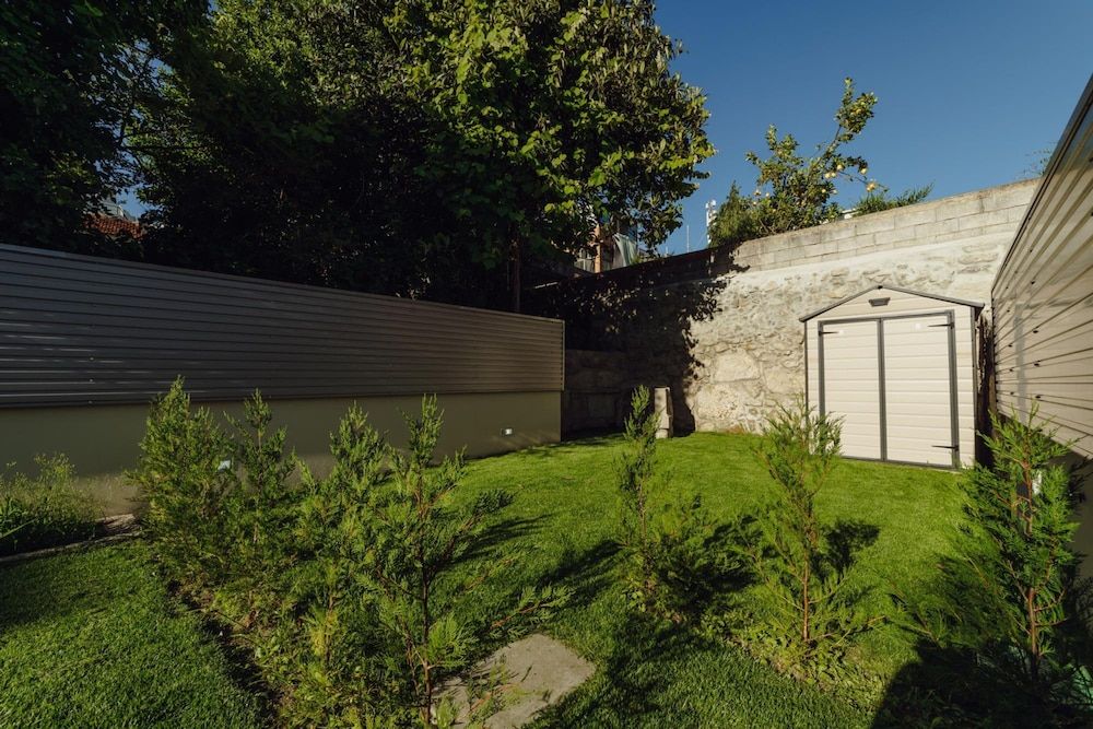 undefined Legacy Oporto Premium Apartment B 7