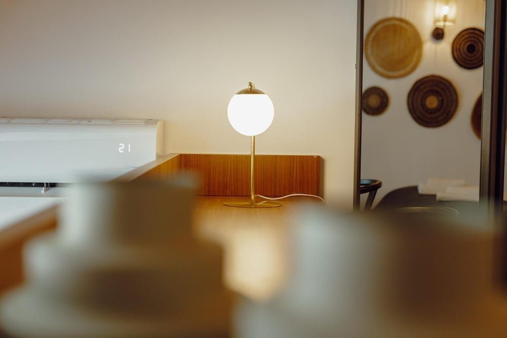 Elegant Downtown Apartment by Vacationy Apartment 26