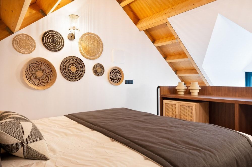 Elegant Downtown Apartment by Vacationy Apartment 3