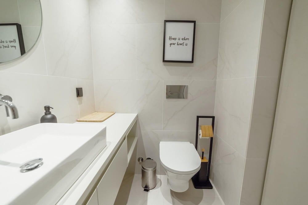 Elegant Downtown Apartment by Vacationy Apartment 16