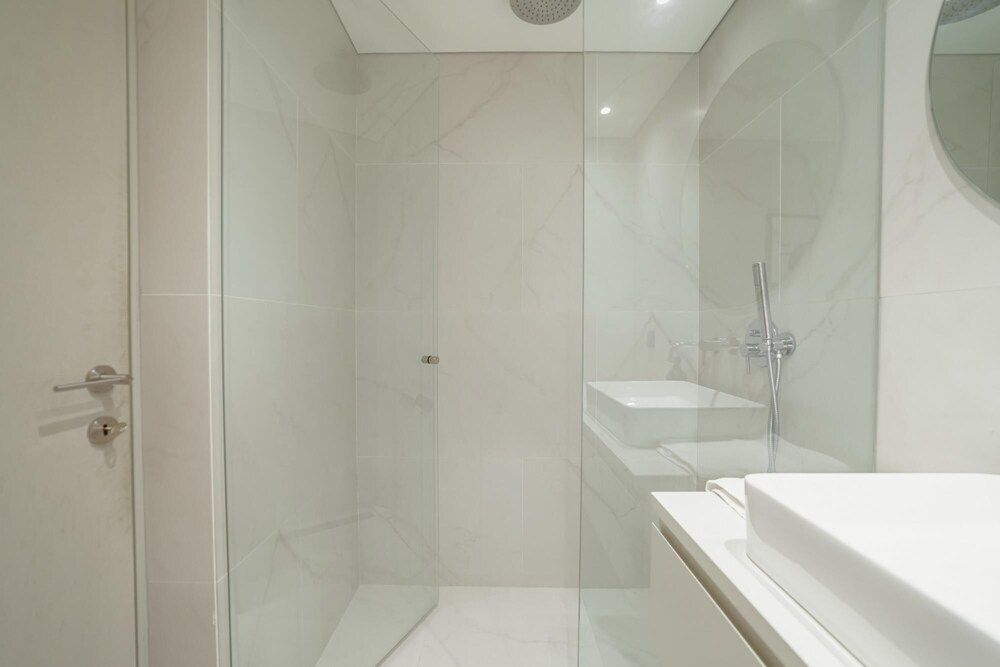 Elegant Downtown Apartment by Vacationy Apartment 15