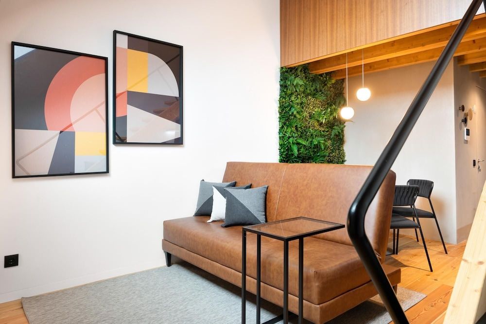 undefined Elegant Downtown Apartment by Vacationy