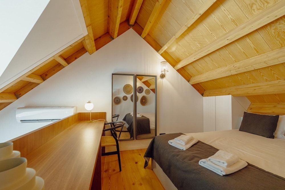 Elegant Downtown Apartment by Vacationy Apartment 6