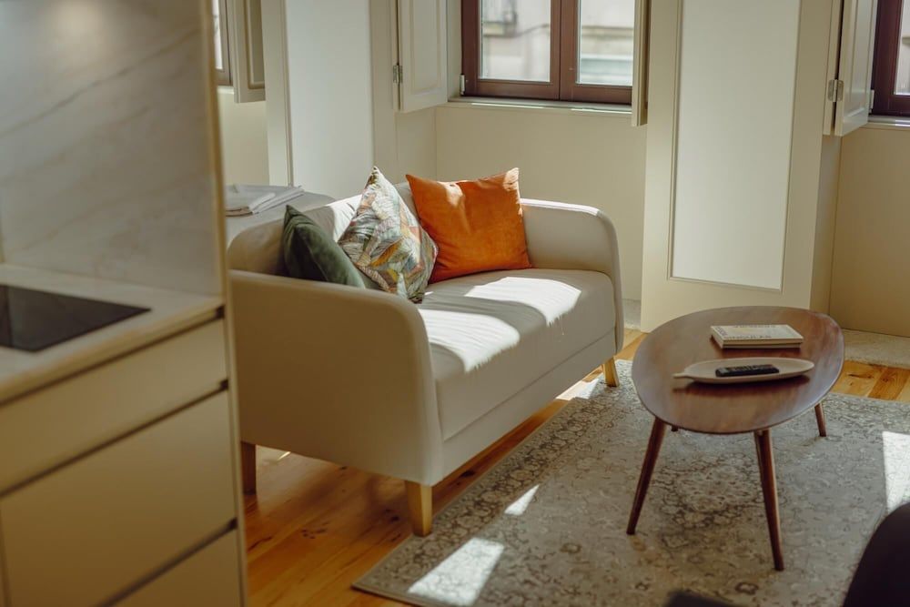 undefined Legacy Oporto Design Apartment D by Vacationy 2