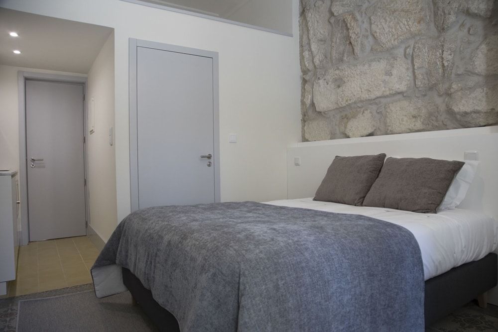Top Porto Family Studio, 2 Bedrooms, Terrace, Courtyard View 3