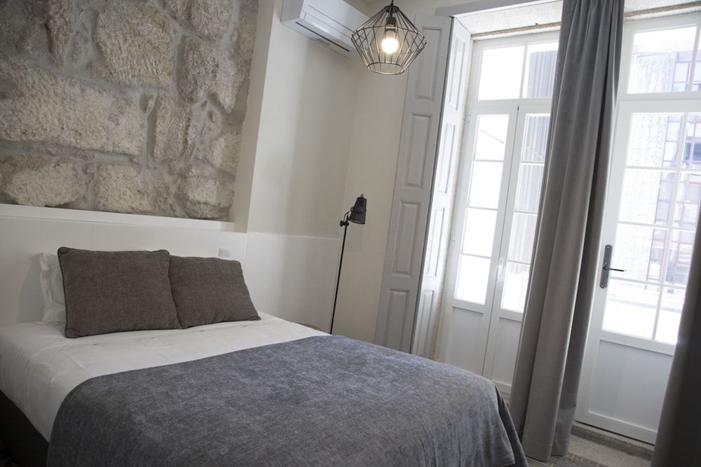 Top Porto Family Studio, 2 Bedrooms, Terrace, Courtyard View 2
